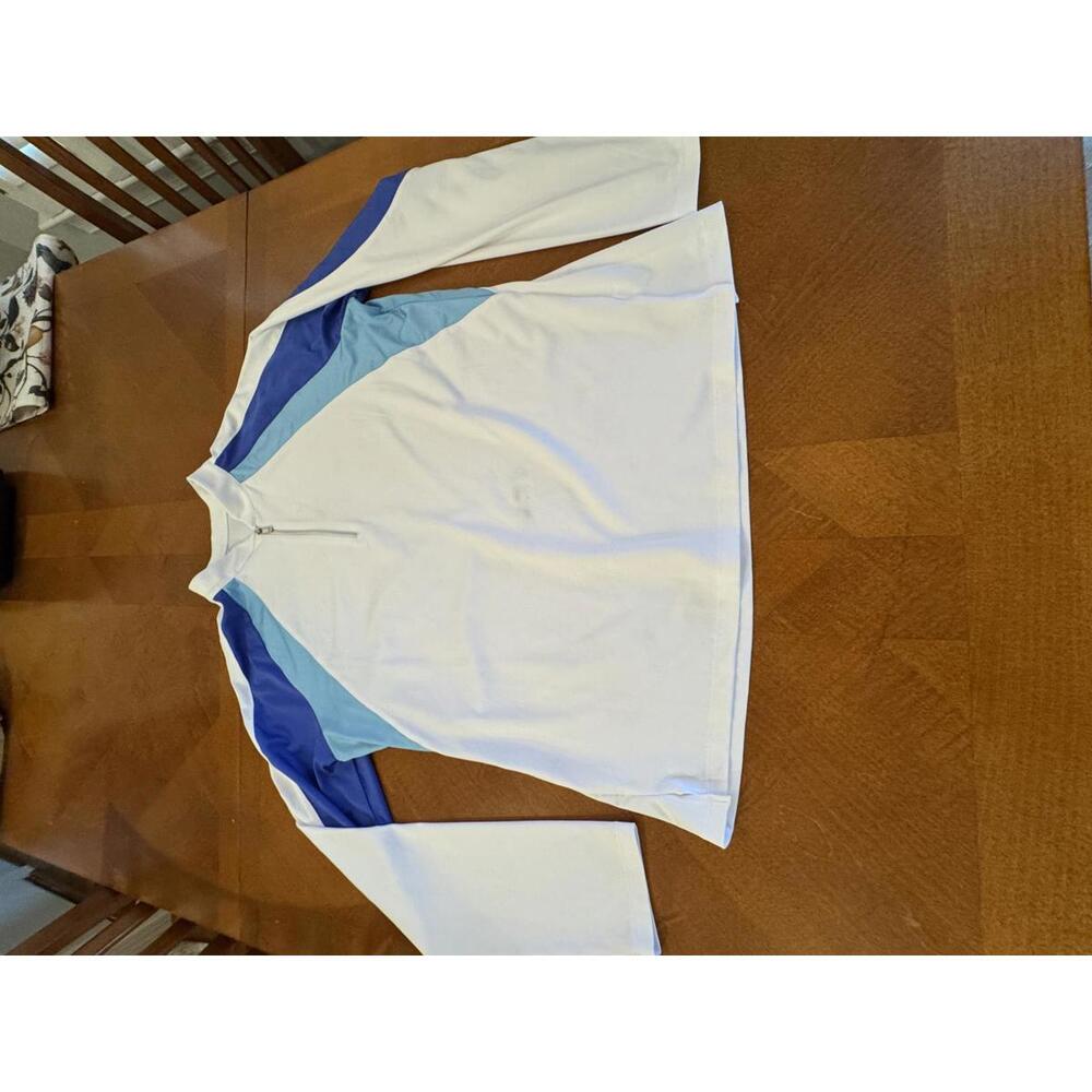 Tail Women's Long Sleeve Athletic Jersey XL 3-117